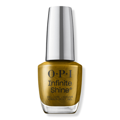 OPI Holiday Infinite Shine Collection