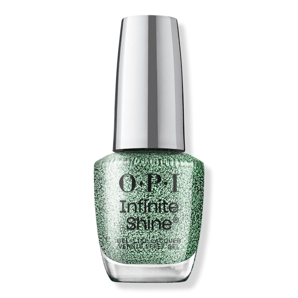 OPI Holiday Infinite Shine Collection #1