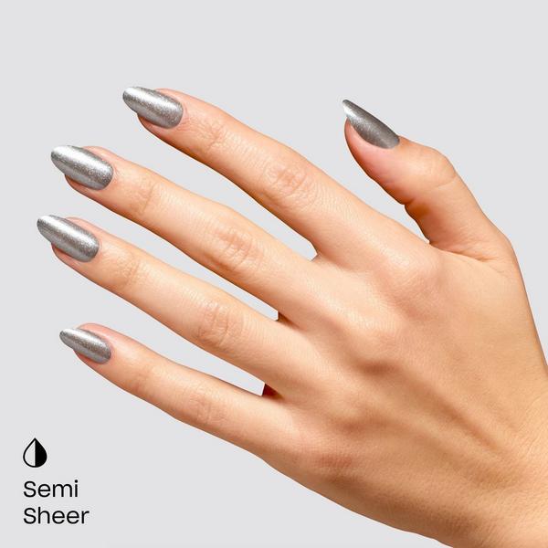 OPI Holiday Nail Lacquer Collection #4