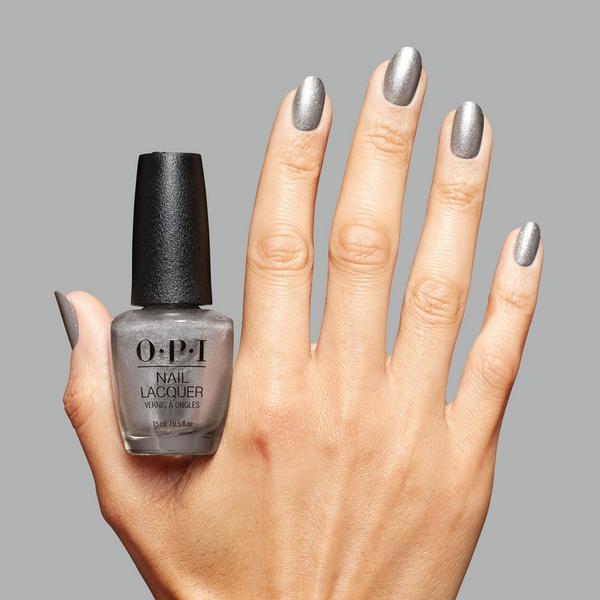 OPI Holiday Nail Lacquer Collection #6