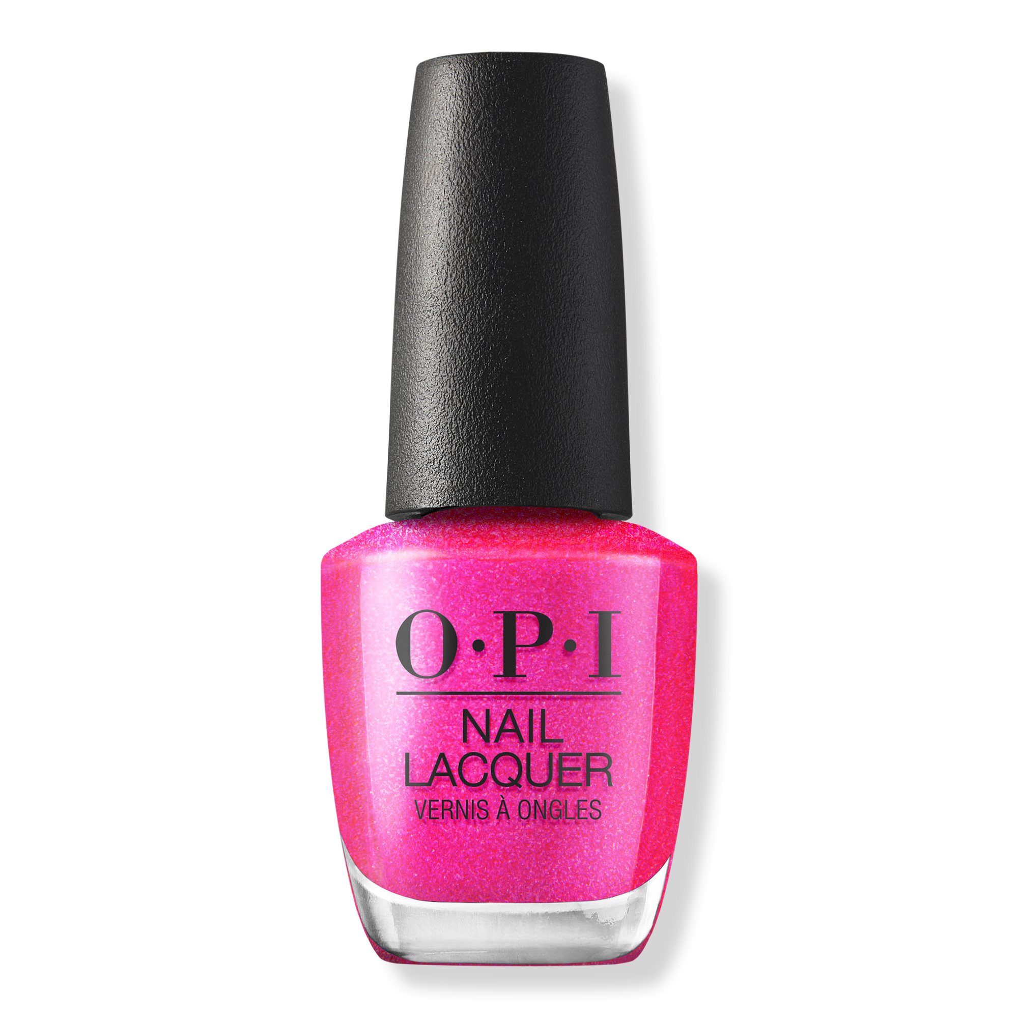 OPI Holiday Nail Lacquer Collection #1