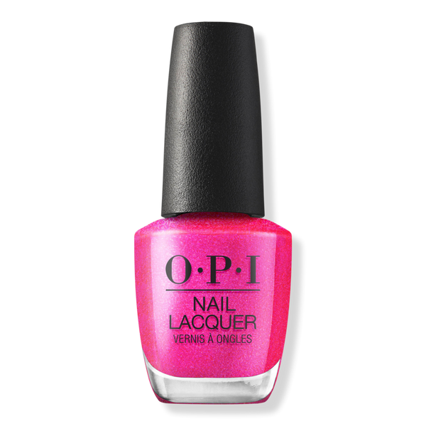 OPI Holiday Nail Lacquer Collection #1