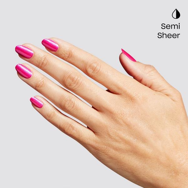 OPI Holiday Nail Lacquer Collection #4