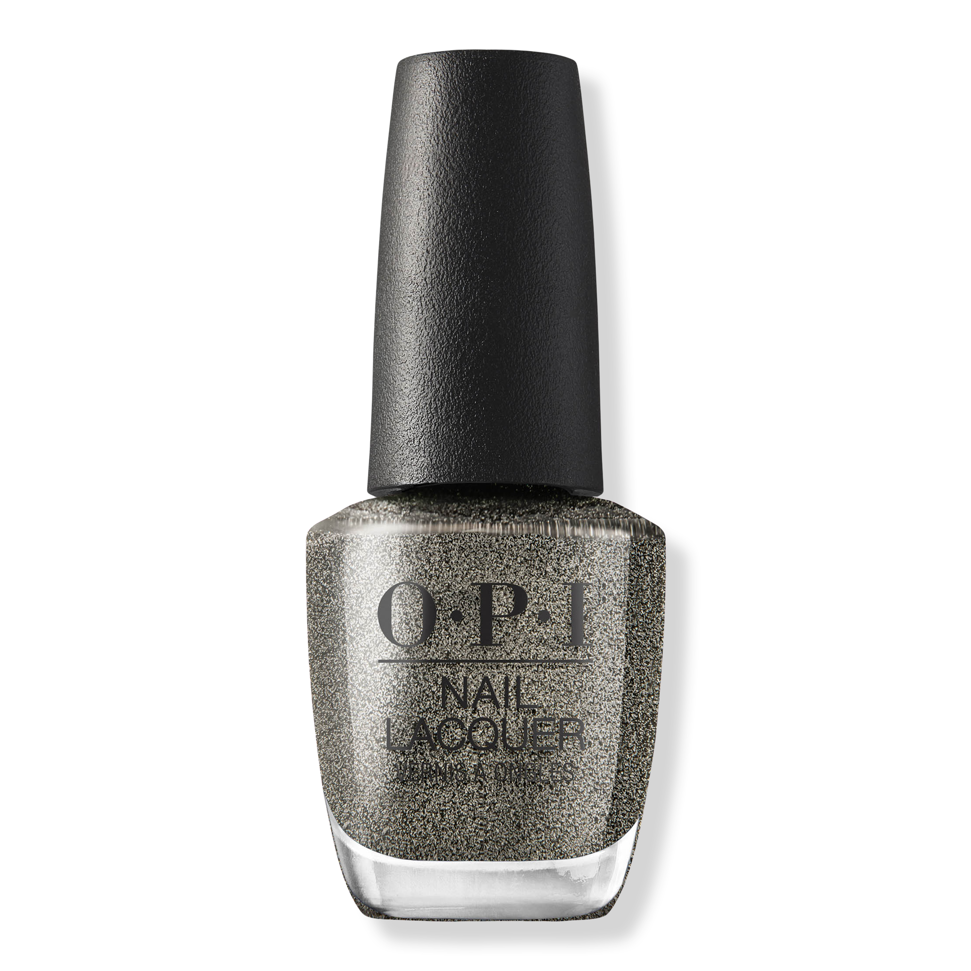OPI Holiday Nail Lacquer Collection #1