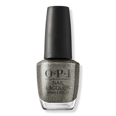 OPI Holiday Nail Lacquer Collection