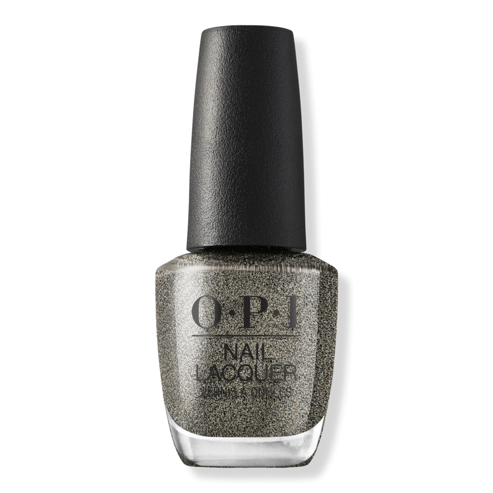 Opi Holiday Nail Lacquer Collection - Tempted To Lick-orice