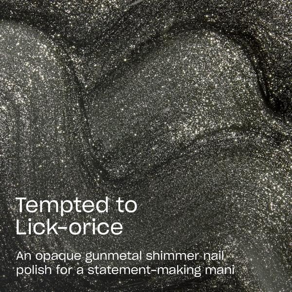 OPI Holiday Nail Lacquer Collection #2