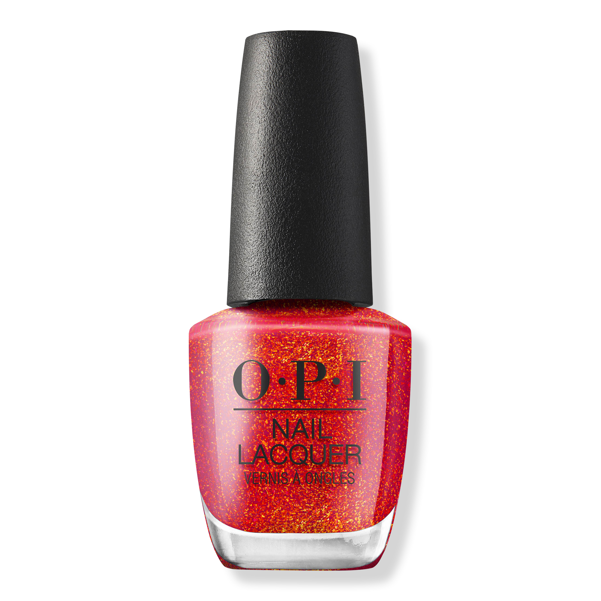 OPI Holiday Nail Lacquer Collection #1