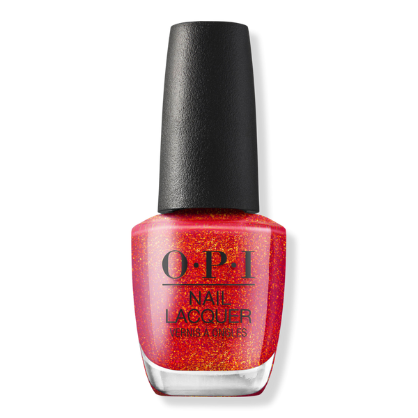 OPI Holiday Nail Lacquer Collection #1