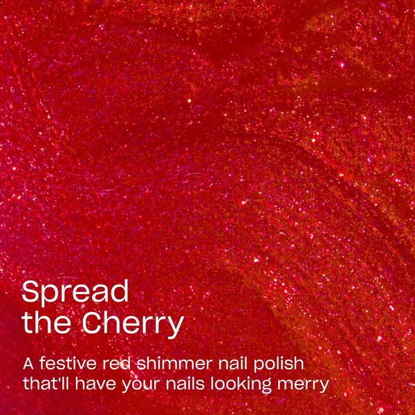 OPI Holiday Nail Lacquer Collection #2