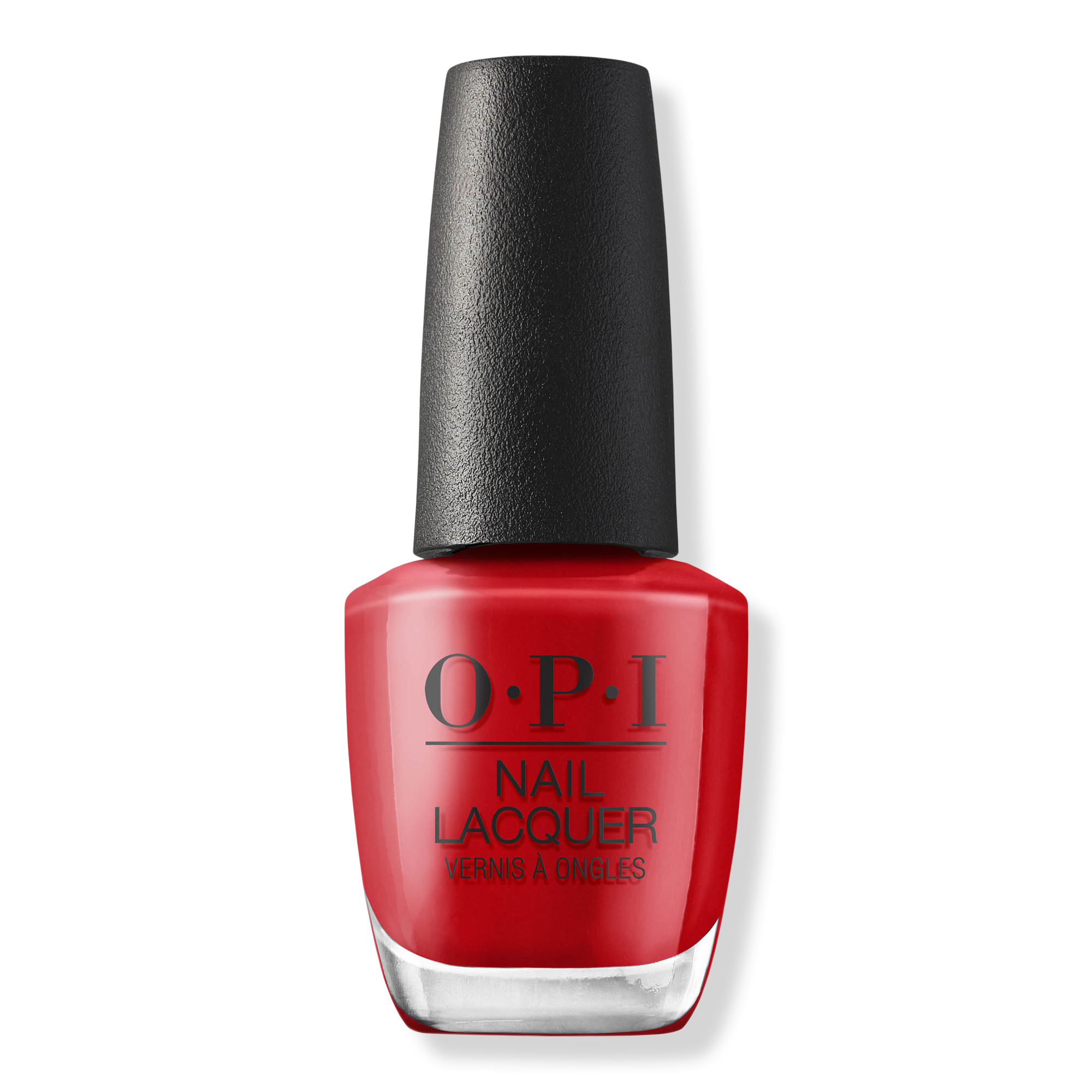 OPI Holiday Nail Lacquer Collection #1