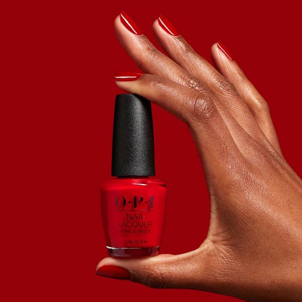 OPI Holiday Nail Lacquer Collection #6