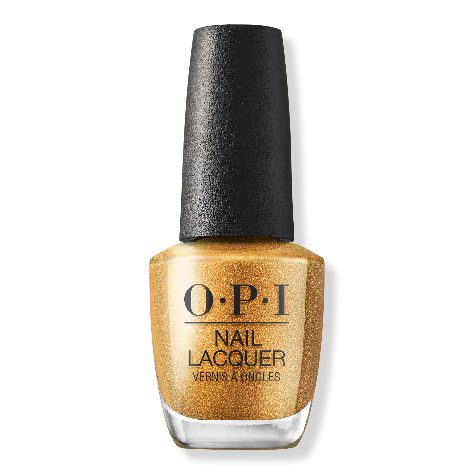 OPI Holiday Nail Lacquer Collection #1