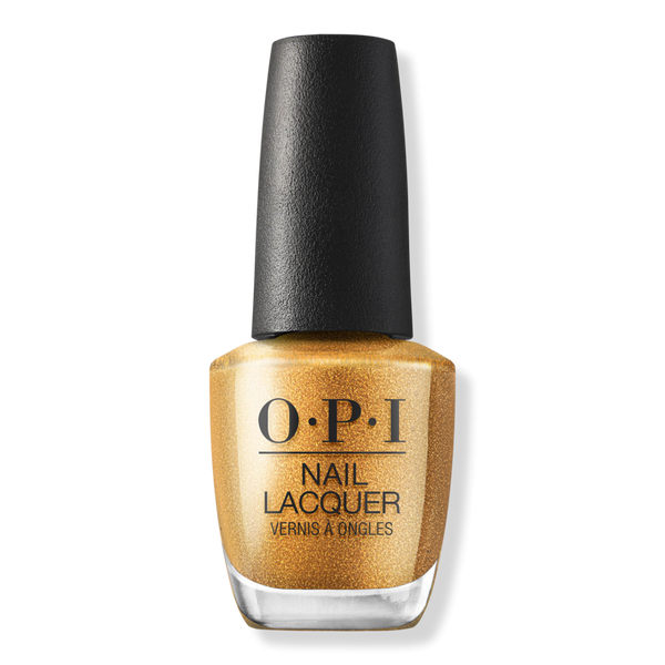 OPI Holiday Nail Lacquer Collection #1