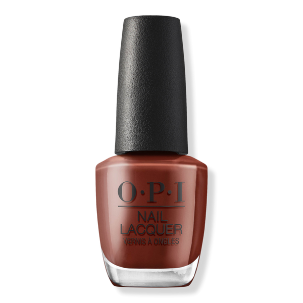 OPI Holiday Nail Lacquer Collection #1