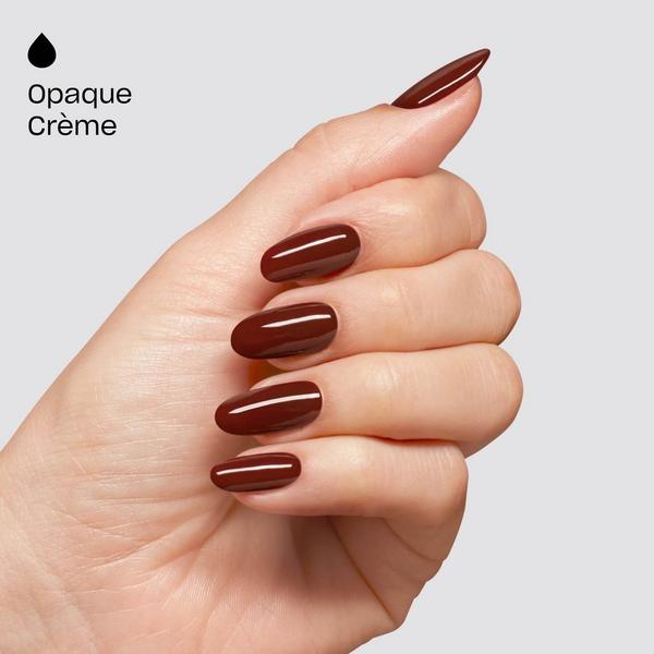 OPI Holiday Nail Lacquer Collection #4