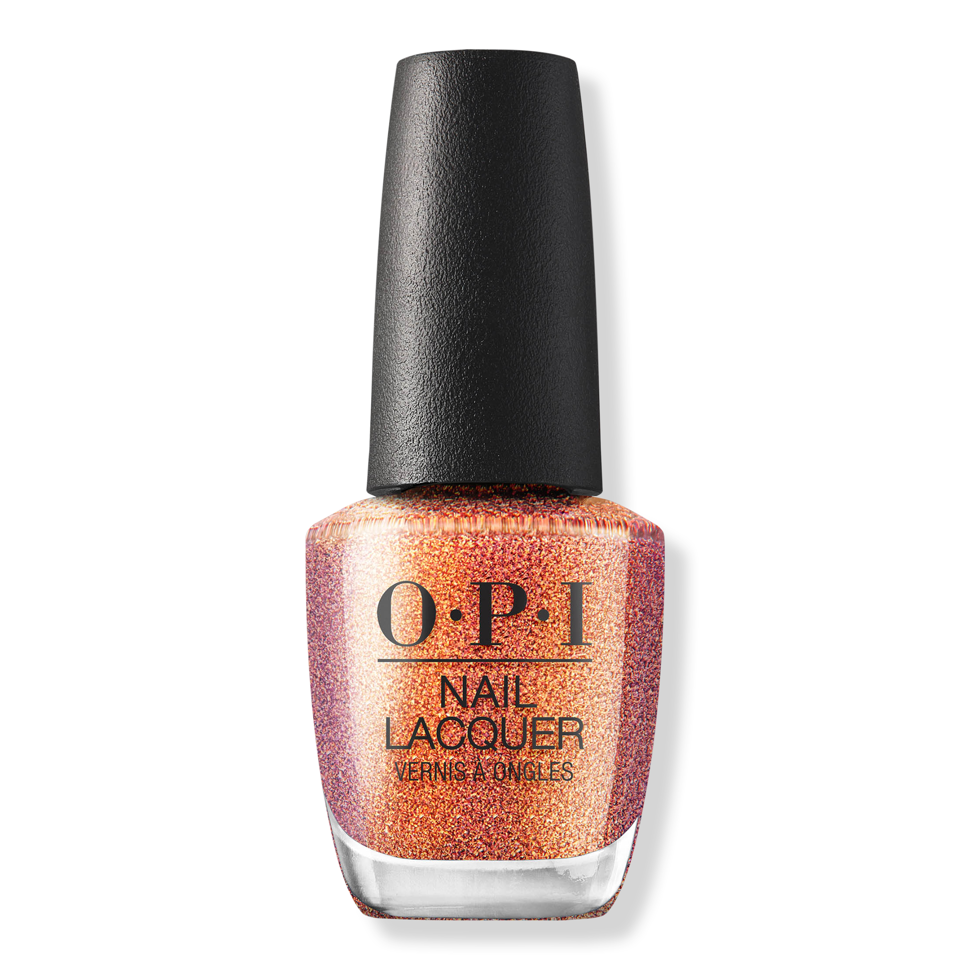 OPI Holiday Nail Lacquer Collection #1