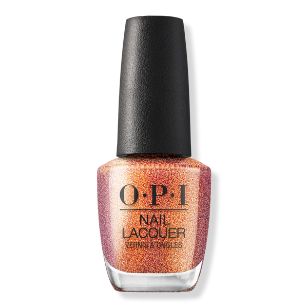 OPI Holiday Nail Lacquer Collection #1