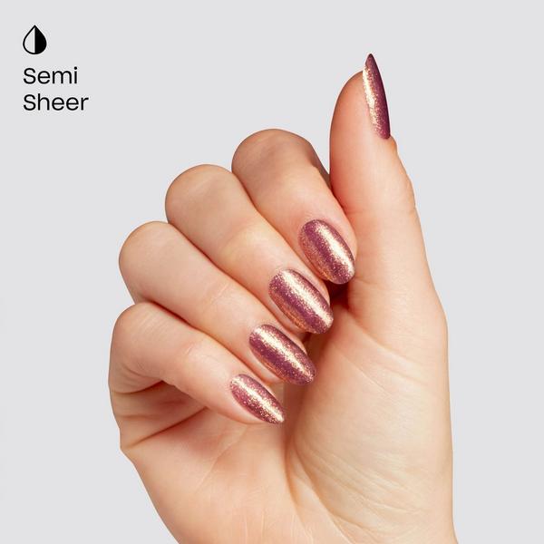 OPI Holiday Nail Lacquer Collection #4