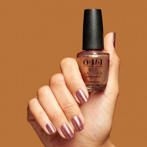 OPI Holiday Nail Lacquer Collection #6