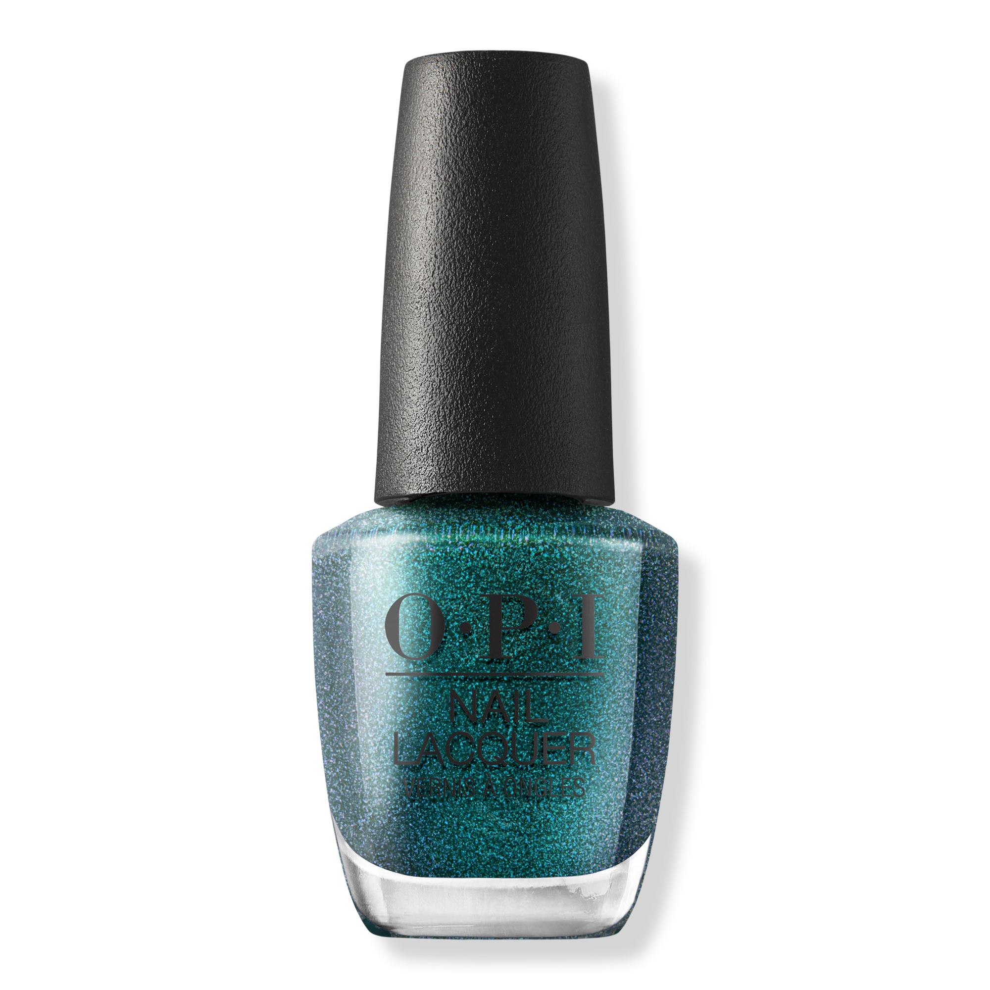 OPI Holiday Nail Lacquer Collection #1
