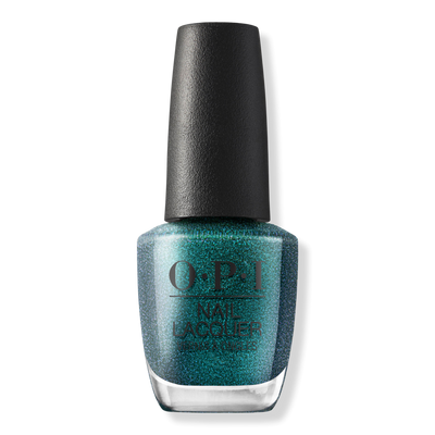 OPI Holiday Nail Lacquer Collection