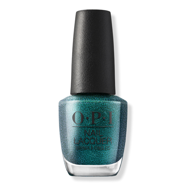 OPI Holiday Nail Lacquer Collection #1