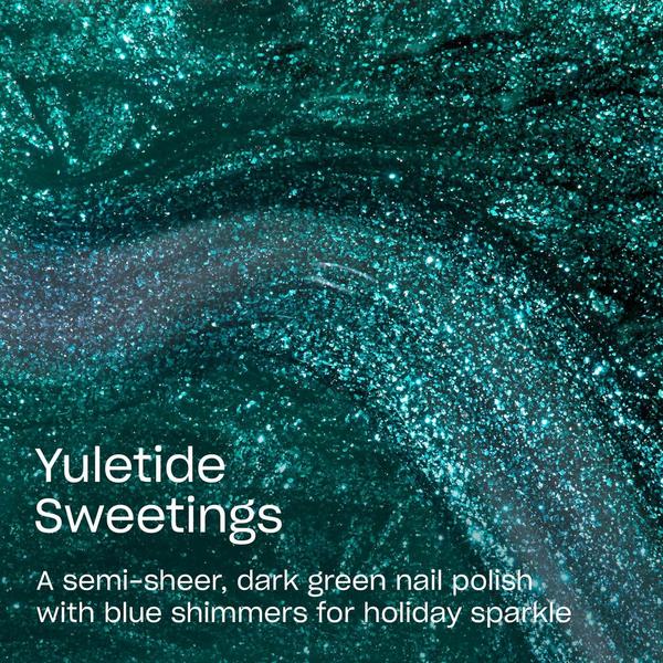 OPI Holiday Nail Lacquer Collection #2