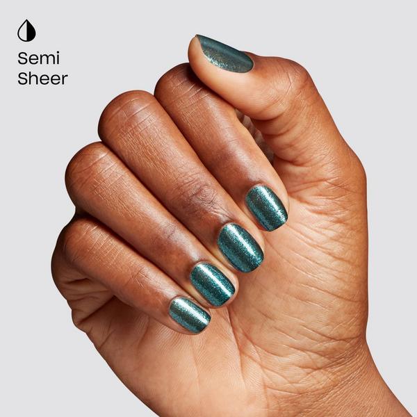 OPI Holiday Nail Lacquer Collection #4