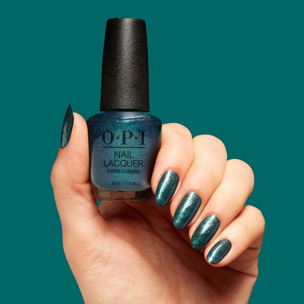 OPI Holiday Nail Lacquer Collection #6