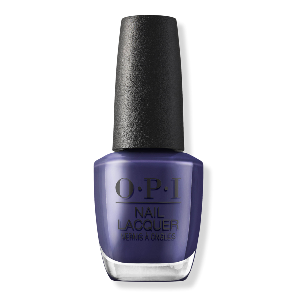 Opi Holiday Nail Lacquer Collection - Havin' A Candy Ol' Time