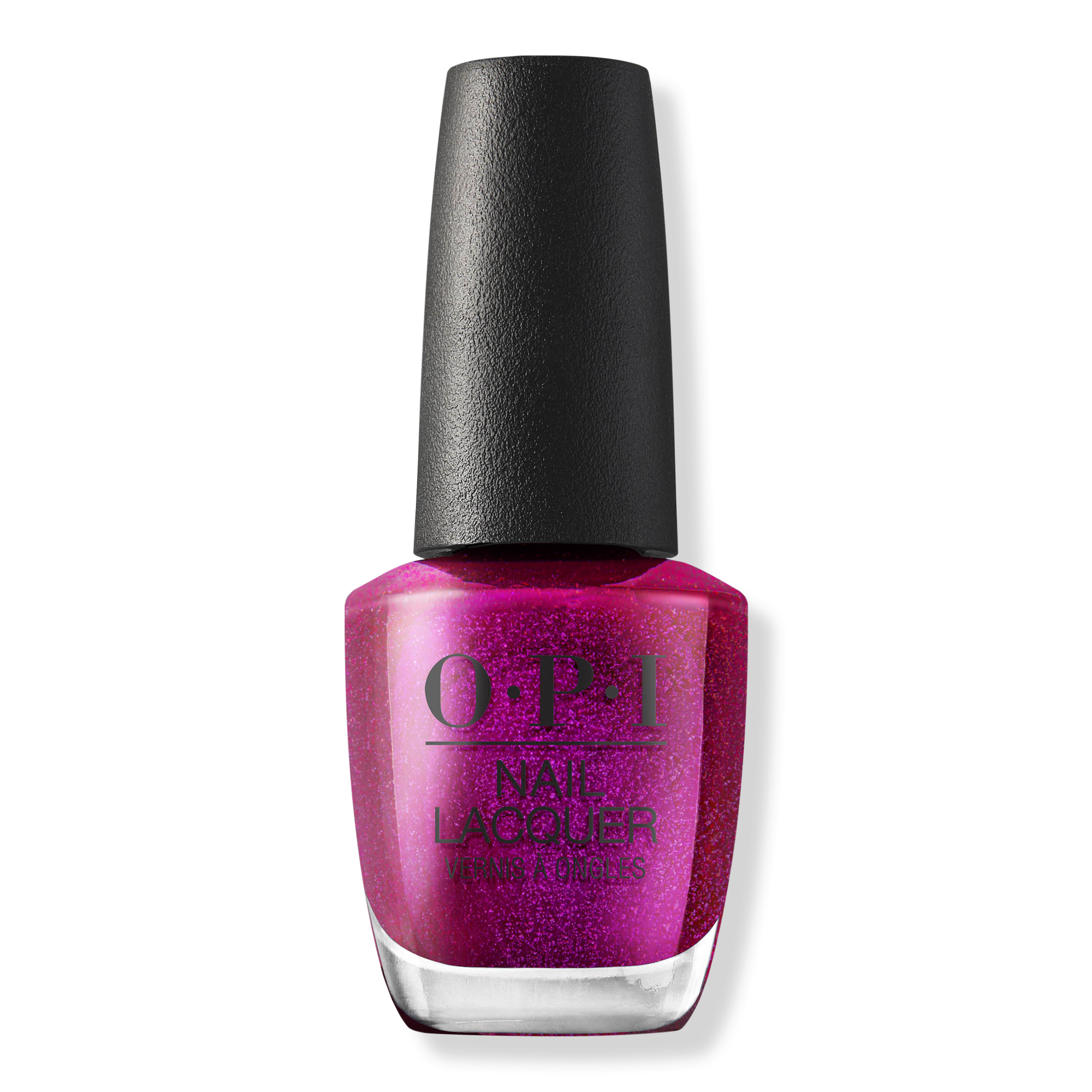 OPI Holiday Nail Lacquer Collection #1