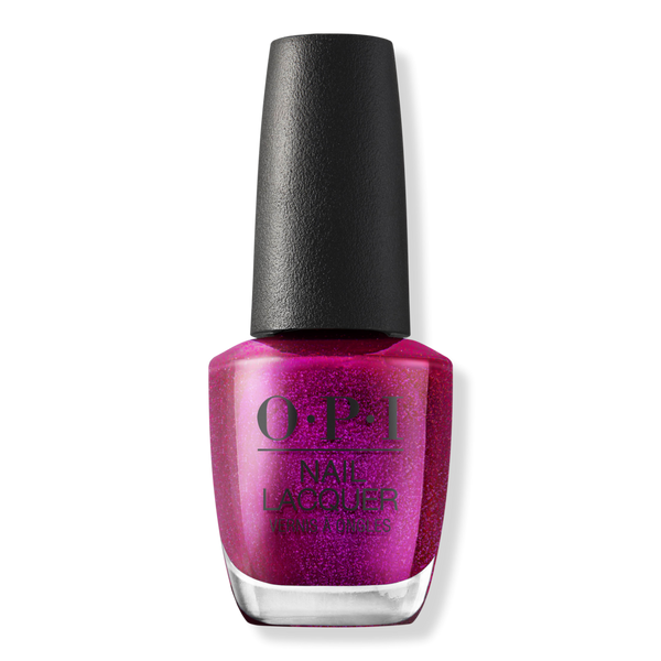 OPI Holiday Nail Lacquer Collection #1