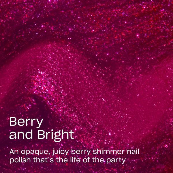 OPI Holiday Nail Lacquer Collection #2