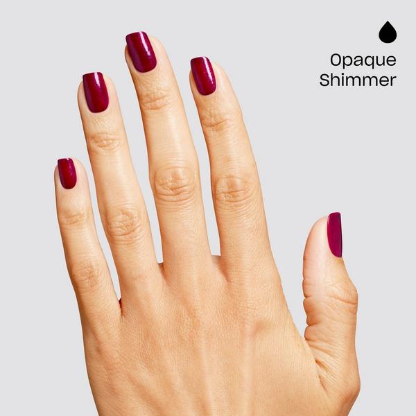 OPI Holiday Nail Lacquer Collection #4