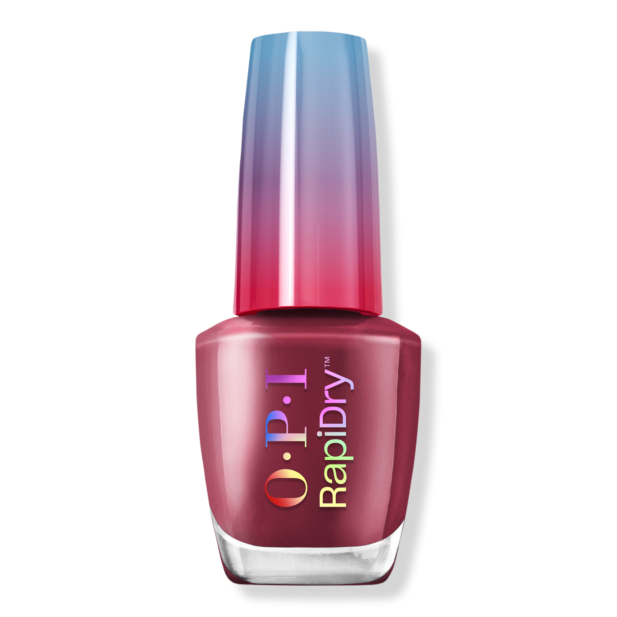 OPI RapiDry Quick-Dry Lacquer Holiday Collection #1