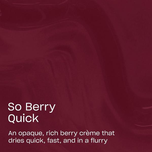 OPI RapiDry Quick-Dry Lacquer Holiday Collection #2