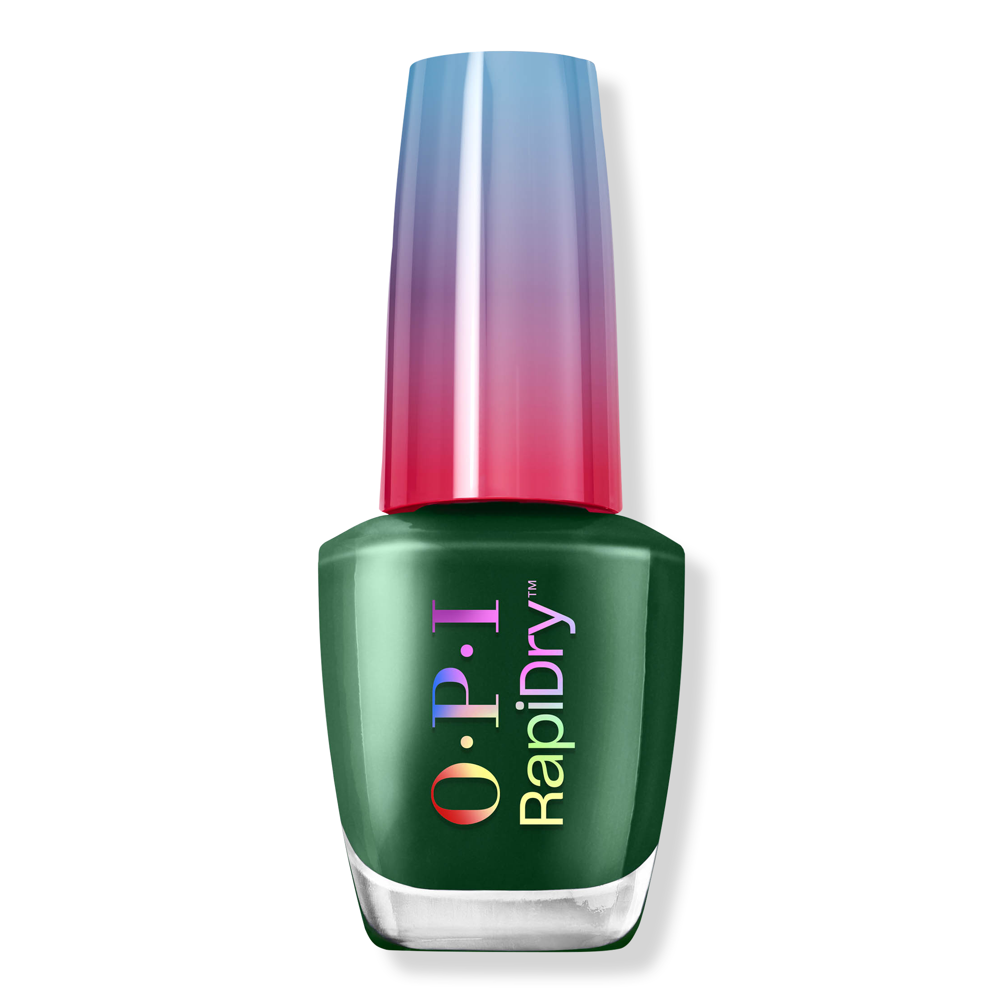 OPI RapiDry Quick-Dry Lacquer Holiday Collection #1