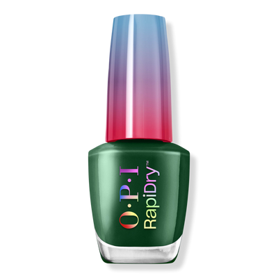 OPI RapiDry Quick-Dry Lacquer Holiday Collection