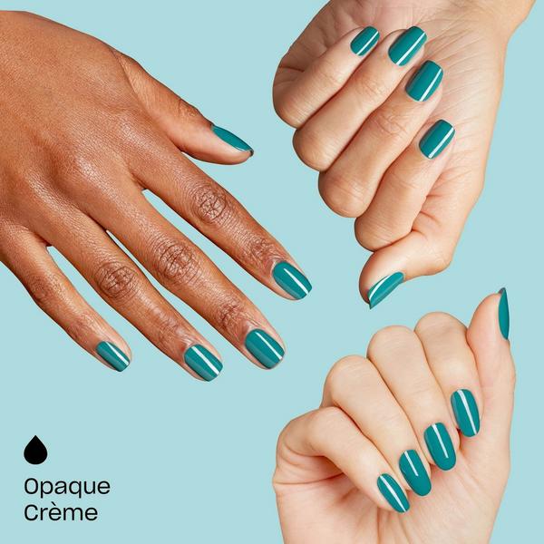 OPI RapiDry Quick-Dry Lacquer Holiday Collection #4