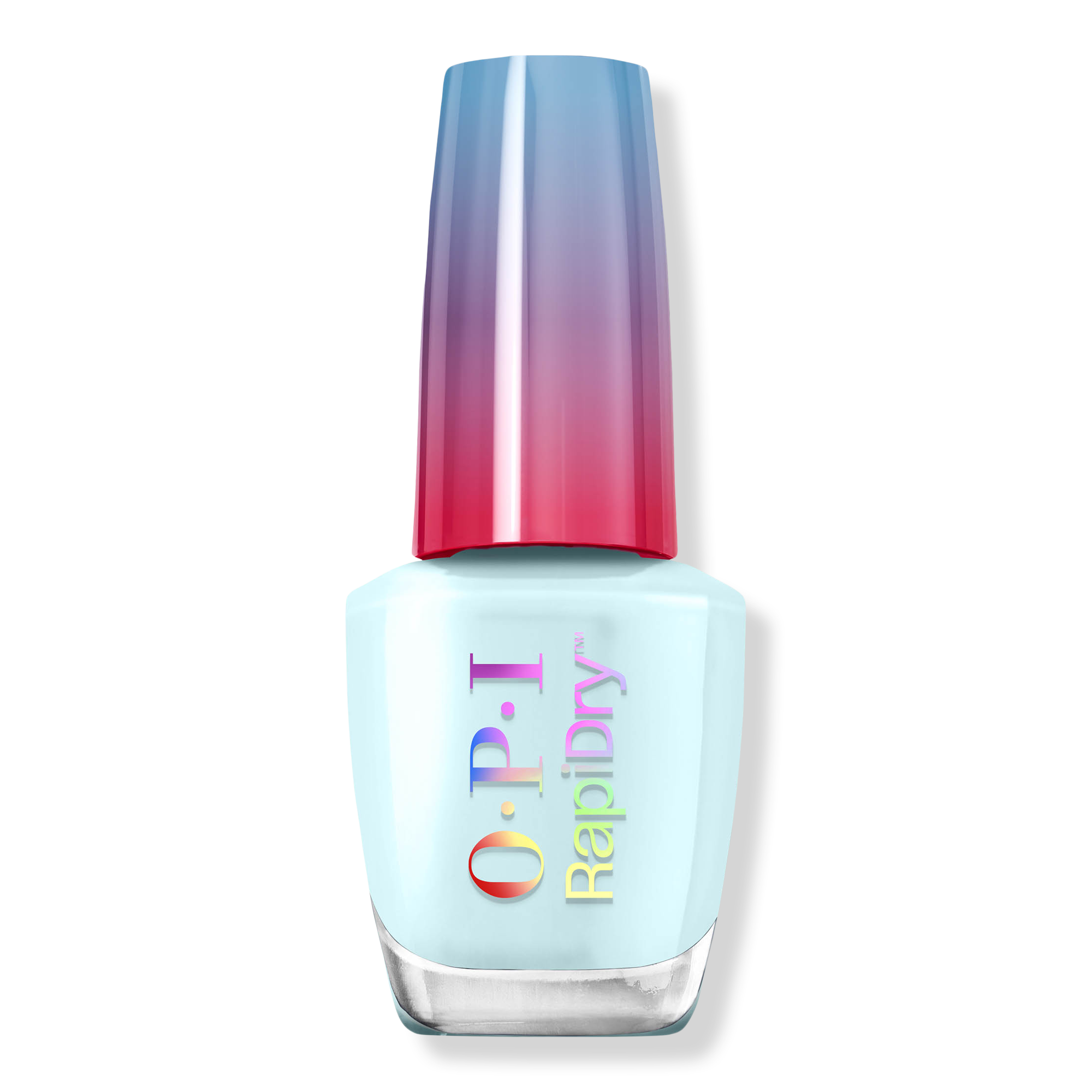 OPI RapiDry Quick-Dry Lacquer Holiday Collection #1