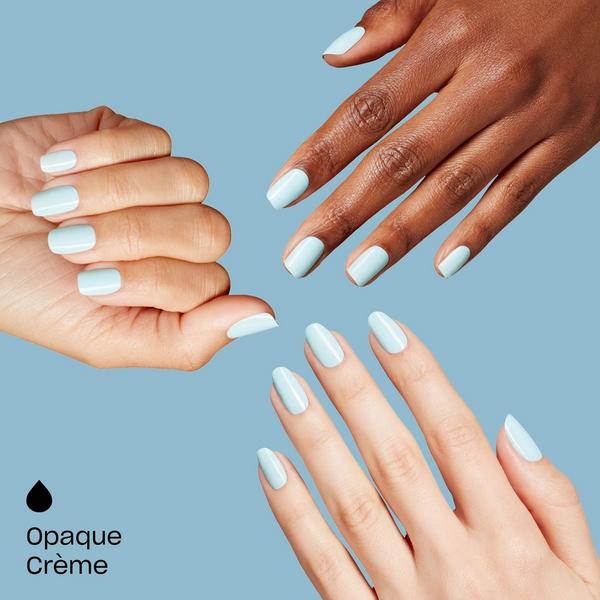 OPI RapiDry Quick-Dry Lacquer Holiday Collection #4