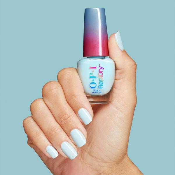 OPI RapiDry Quick-Dry Lacquer Holiday Collection #7