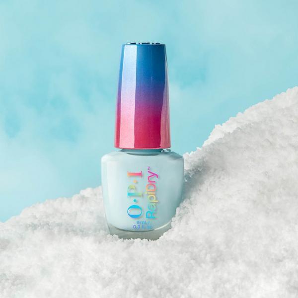 OPI RapiDry Quick-Dry Lacquer Holiday Collection #8