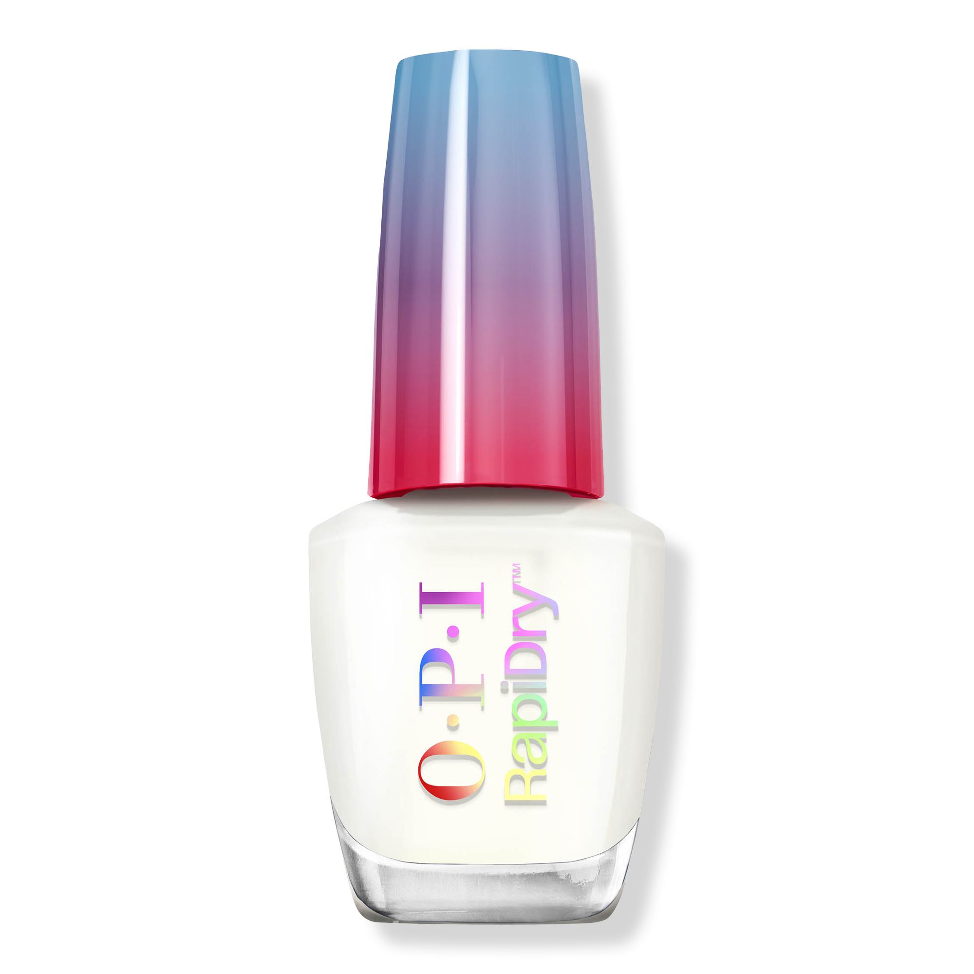 OPI RapiDry Quick-Dry Lacquer Holiday Collection #1