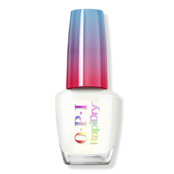 OPI RapiDry Quick-Dry Lacquer Holiday Collection #1