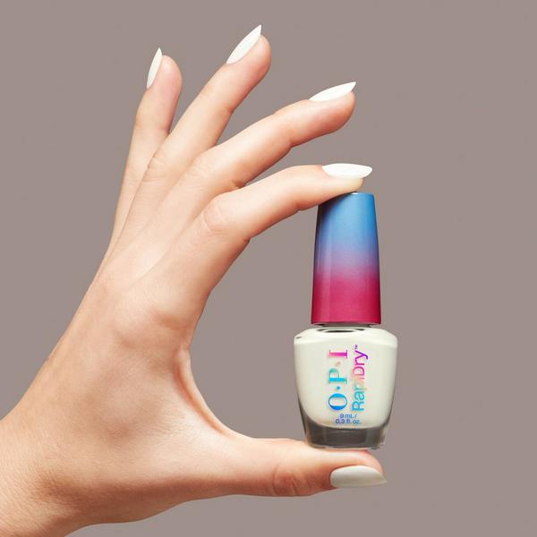 OPI RapiDry Quick-Dry Lacquer Holiday Collection #7