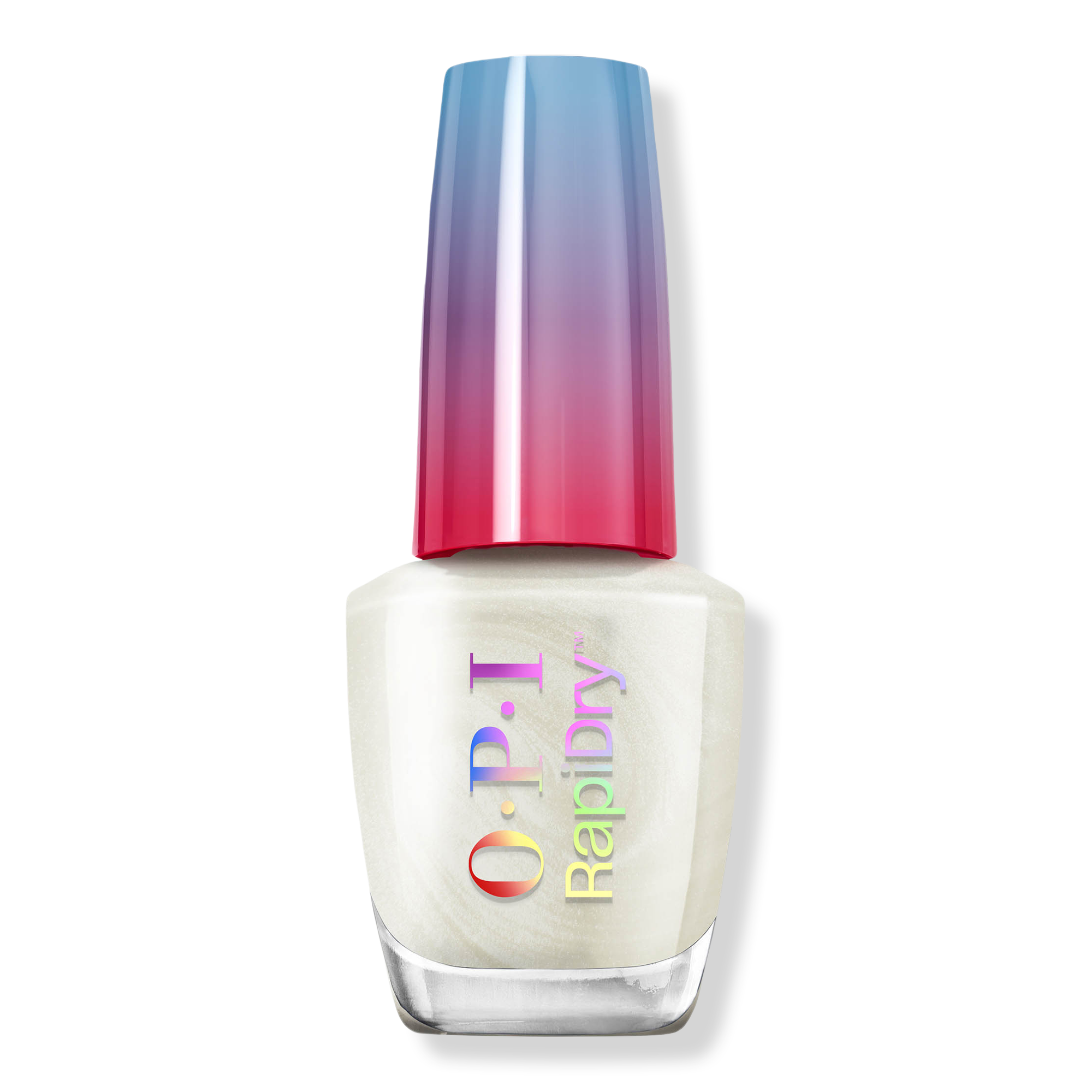 OPI RapiDry Quick-Dry Lacquer Holiday Collection #1