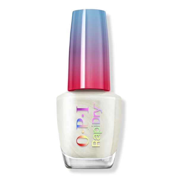 OPI RapiDry Quick-Dry Lacquer Holiday Collection #1