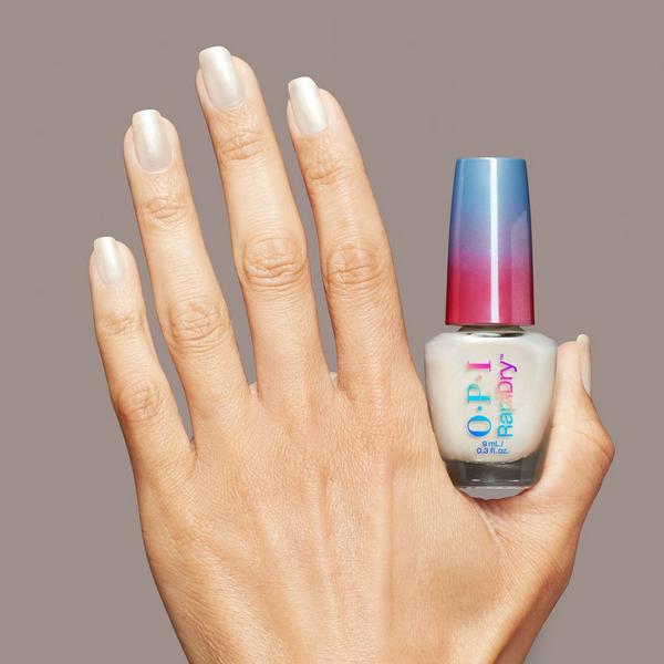 OPI RapiDry Quick-Dry Lacquer Holiday Collection #7